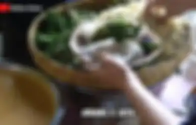 Pembeli Berjibun Meski Daftar Harganya Jutaan Rupiah, Warung Pecel di Kediri yang Jual Makanan Seharga Rp 6 Juta Per Porsi Ini Bikin Geger Banyak Orang, Lauk dan Minuman Tidak Termasuk!