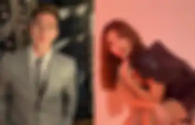 Livy Renata dan Verrell Bramasta Gandengan di Acara Keluarga, Jadian?