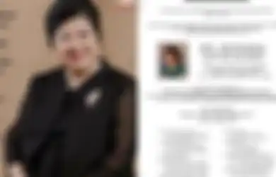 Selamat Jalan untuk Selamanya, Istri Pendiri Sritex Meninggal Dunia, Inilah Anak Hingga Cucu Susyana Lukminto, Setia Dampingi Jenazah Sebelum Dimakamkan: Mamah, Tugas Kami Meneruskan...