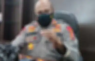 KKB Papua Makin Brutal, Irjen Pol Mathius D Fakhiri Putar Otak Bakal Rubah Strategi, Kapolda Papua Segera Lakukan Langkah Ini