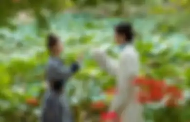 Info Drama Korea Lee Jae Wook Eps 20 Alchemy of Souls, Jang Uk dan Mu Deok Siap Nikah!