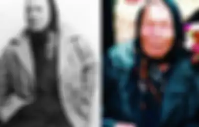 Bukan Cuma Pandemi Ebola dan Perang Dunia 3, Inilah Prediksi Palsu Peramal Buta Baba Vanga: Tidak Selalu Akurat