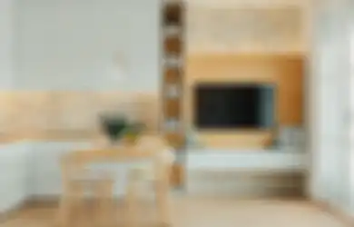 Bawa Masuk Teraso ke Dalam Setiap Ruangan di Rumah Anda dengan Cara Stylish Berikut!