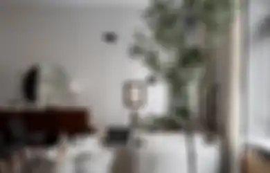 Hindari Desain Interior Rumah Cepat Ditelan Waktu, Ikuti Tips Berikut!