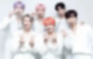 Cha Eunwoo Bingung Disebut Center dan Bilang Semua Member ASTRO Itu Stunning