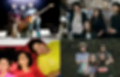 Girl Power! Ini 4 Band Indonesia Personil Cewek dengan Genre Unik!