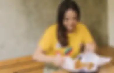 Ssst! Gisel Cari Karyawan dengan Syarat Begini, Ini Foto Lokernya