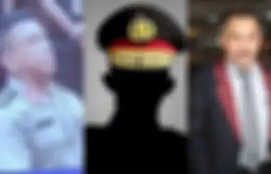 Setor Rp 2,5 Miliar ke Ferdy Sambo Demi Naik Jabatan Tapi Tak Balik Modal, Brigjen Polisi Ini Sampai Berterima Kasih ke Kamaruddin Simanjuntak Karena Karmanya Terbalaskan: Dia Video Call Saya