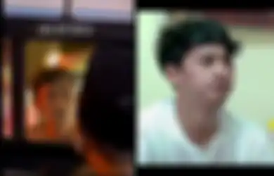 Pasang Stiker Anggota Polri di Mobil, Identitas Pria yang Tampar Sopir Bus TransJakarta Bocor di Sosial Media, Ternyata Artis Ternama yang Pernah Main Film Gundala dan Kuntilanak 3