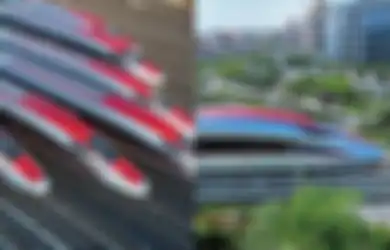 Lowongan Kerja Lulusan S1, PT Kereta Cepat Indonesia China Buka Kesempatan Emas di Posisi Ini, Simak Syarat dan Cara Mendaftarnya