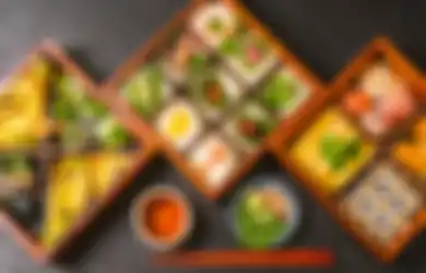 Ini 5 Istilah Dalam yang Biasa Dipakai Dalam Makanan Jepang!