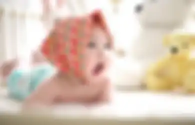 Untuk si Cantik, 21 Arti Nama Bayi Perempuan Turki yang Dijamin Tak Pasaran