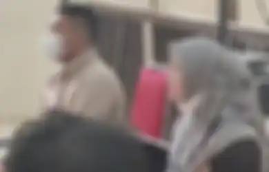 'Jangan Sampai Suami Saya Tahu Pak', Oknum Guru Wanita Ketahuan Selingkuh dengan Pria Beristri, Ngakunya Urus BPJS Orang Tua, Padahal Lakukan Hal Ini di Kamar Hotel