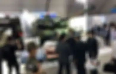 Borong Senjata, Korea Selatan Beli Howitzer Polandia, Warsawa Balik Beli Senjata Ini dari Sekutu Amerika