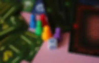 Isi Liburan di Rumah Bareng Keluarga dengan 5 Board Games Ini!