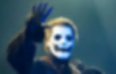 Lagu 'Marry on a Cross' Viral di TikTok, Ghost Rilis Versi Slowed + Reverb Biar Makin Cocok Untuk Konten!