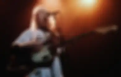 Bakal Main Film Horor Bareng Phoebe Bridgers dan Fred Durst, Vokalis Snail Mail: Gue Merasa Terhormat!