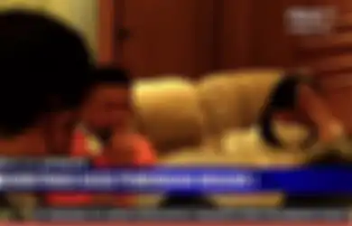 Pengacara Brigadir J Dilarang Masuk, Deolipa Yumara Sebut Kuat Maruf Kepergok Berbuat Intim dengan Majikannya, Foto Adegan Rekonstruksi Disebarkan