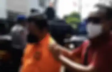 Dibawa Kuat Maruf ke Jakarta, Pisau Milik ART Ferdy Sambo Jadi Barang Bukti Kuat Jika Telah Terjadi Satu Peristiwa di Magelang, Polisi Ungkap Ini