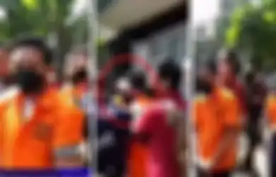 Bharada E Trauma Injakkan Kaki ke Tempat Brigadir J Dieksekusi, Kuasa Hukum Sebut Tubuh Richard Eliezer Alami Ini Saat Masuk Rumah Ferdy Sambo