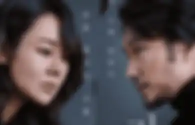 Tayang Oktober, Film Thriller Confession Gandeng Aktor So Ji Sub dan Kim Yun Jin