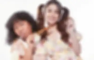 'Doain, Ya' Isu Soal Marshel dan Celine Evangelista Kembali Mencuat, Kompak Unggah Potret Ini hingga Ramai Komentar Rekan Selebriti