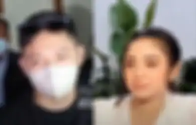 Terharu Ikrarkan Talak ke Dewi Perssik, Angga Wijaya Ingin Fokus Lakukan Ini Dulu Pasca Cerai dari Sang Biduan: Butuh Biaya
