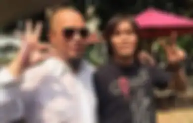 Rahasia Sukses Album Bintang Lima, Ahmad Dhani: Ada Perpaduan Vokal yang Baik dari Saya dan Once!