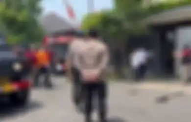 Polisi Beri Bocoran, Akan Ada 78 Adegan Rekonstruksi Pembunuhan Brigadir J di Dua Lokasi yang Akan Diperankan Ferdy Sambo DKK
