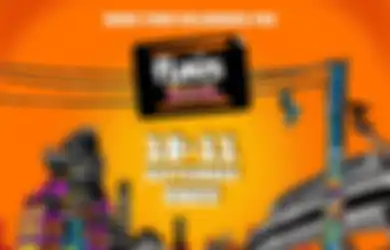 Siap Seru-seruan, Intip Final Line Up FLAVS FESTIVAL 2022. Kece Semua!