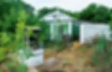 8 Ciri-ciri Rumah yang Tak Membawa Hoki Menurut Ilmu Fengshui