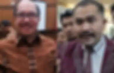 Saling Serang dengan Pengacara Brigadir J, Dirut Taspen ANS Kosasih Sempat Terjerat Beberapa Kontroversi Panas Ini, Digrebek Saat Diduga Selingkuh Sampai Bikin Kecewa Ahok