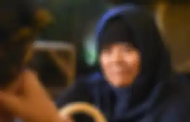 Niatnya Cari Nafkah hingga ke Negeri Orang, TKW Asal Purwakarta Ini Malah Bernasib Mujur Dapat Warisan, Begini Ceritanya Bisa Bangun Bangun Masjid di Atas Lahan 1.700 Meter