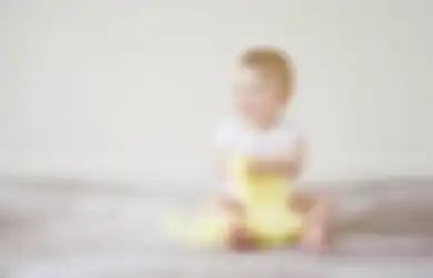 Beragam Bahasa, 42 Arti Nama Bayi Perempuan Mengandung Unsur Air 