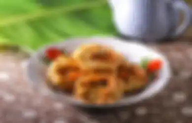 Resep Camilan Ote-ote yang Heboh di Film Sayap-sayap Patah! 