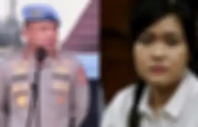 Kini Jadi Tersangka Pembunuh Brigadir J, Ferdy Sambo Dulu Orang Penting di Kasus Kopi Sianida Wayan Mirna Salihin, Ini Perannya Bersama Brigjen Krishna Murti