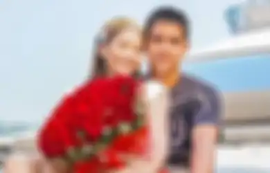Putus dari Alyssa Daguise Usai Al Ghazali Salat Istikharah, Pernikahan Dipastikan Batal: Udah Mau Ngelamar Tapi Ya Udah