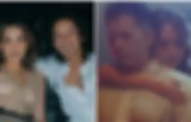 Digadang-gadang Punya Hubungan Spesial, Ariel NOAH Akhirnya Ikut Komentari Video Viral BCL Dicium Ray Prasetya, Sang Lady Killer Lontarkan Kata-kata Ini