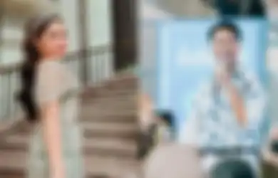 Diminta Jadi EO di Lamaran Prilly Latuconsina, Respon Vidi Bikin Ngakak