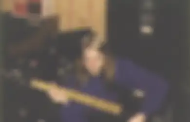 Tonton Momen Terbaik Kurt Cobain Kasih Wejangan untuk Musisi Baru yang Mau Merintis Karier!