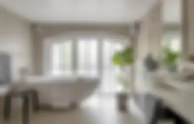 Upgrade Tampilan Kamar Mandi Anda Saat Renovasi dengan Beberapa Tips Berikut!