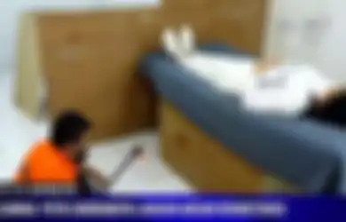 Putri Candrawathi dan Kuat Maruf Disebut Kepergok Bercinta Saat di Magelang, Istri Ferdy Sambo Jadi Sorotan Ketika Adegan Rekonstruksi di Kamar, Tertidur Ditemani Sosok Ini
