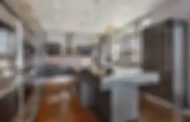 Ingin Memiliki Meja Dapur yang Bergaya sekaligus Fungsional? Cobalah yang Berbahan Stainless Steel!