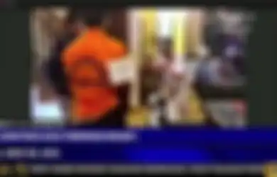 Detik-detik Adegan Bharada E dan Ferdy Sambo Bergantian Tembak Brigadir J hingga Terkapar di Dekat Tangga, Yosua Sempat Membungkuk dan Memohon pada Richard Eliezer