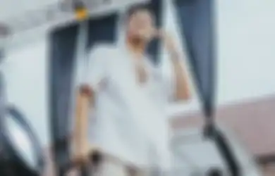 Pernah Punya Mantan di Bintaro, Nadhif Basalamah: Capek di Jalan!