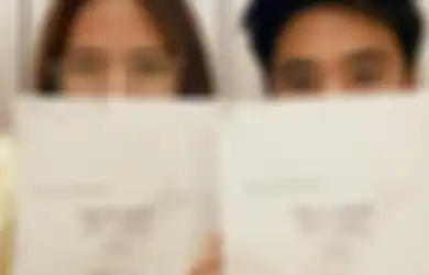 Prilly Latuconsina Bakal Main Film Baru dari Lagu Galih dan Ratna?