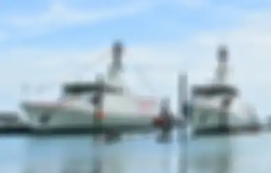Harganya Rp200 Miliar Per Kapal, KRI Dorang-874 dan KRI Bawal-875 Siap Perkuat TNI AL, Begini Spek Persenjataannya
