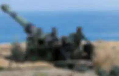 Sudah Pasti, Amerika Serikat Bakal Ikut Campur Secara Militer Jika China Jadi Invasi Paksa Taiwan dengan 'Kekerasan', Bahaya Perang Dunia III Semakin Nyata