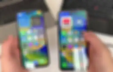 iPhone 14 Palsu Mulai Beredar di China, Kenali Ciri-cirinya!