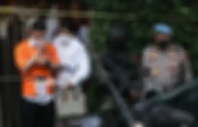 Jadi Tersangka Obstruction of Justice, Ferdy Sambo Minta 2 Anak Buahnya Dibebaskan, Foto Brigjen Hendra Kurniawan Terlanjur Viral